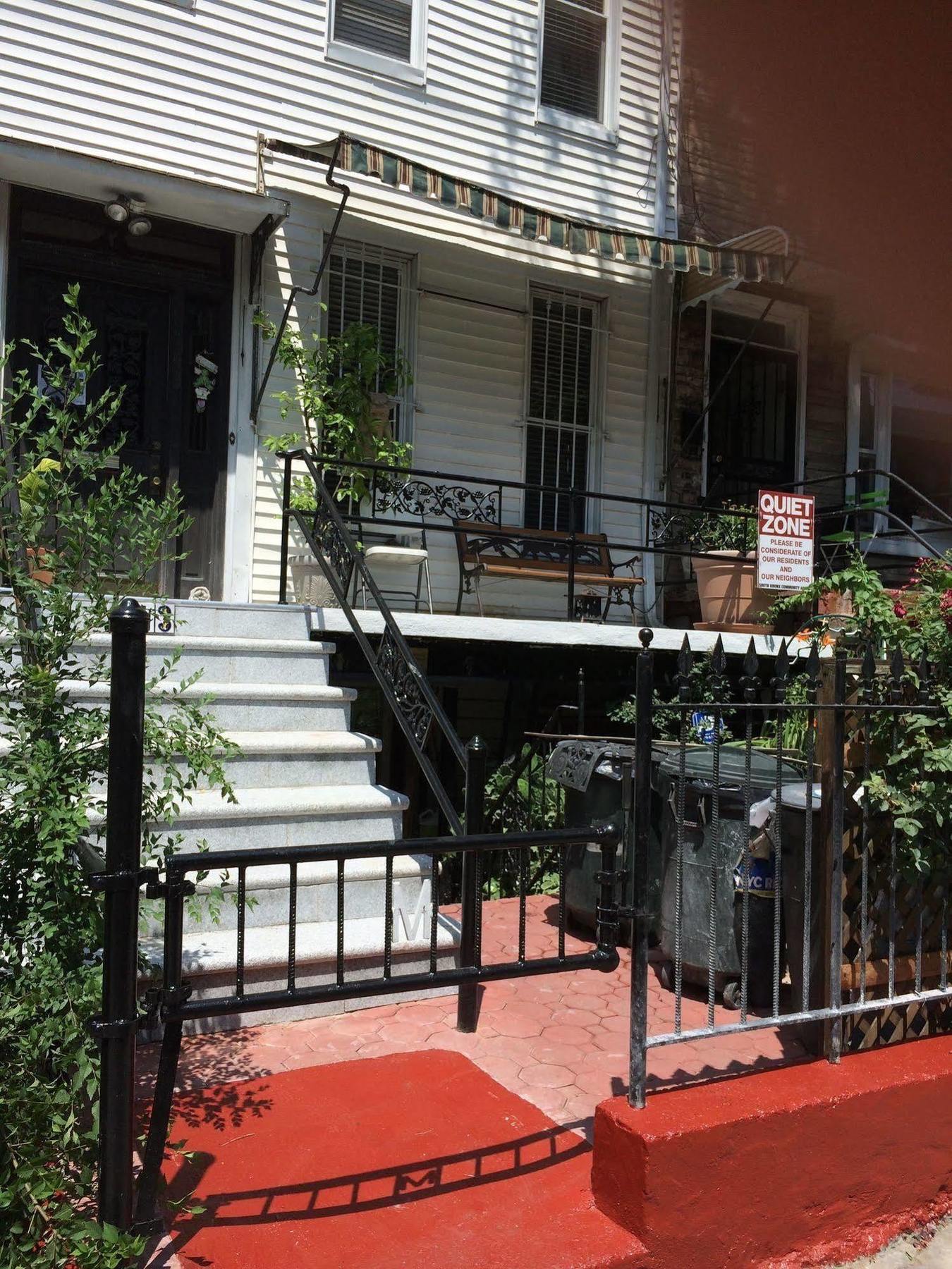 Mi Casa Tu Casa Nueva York