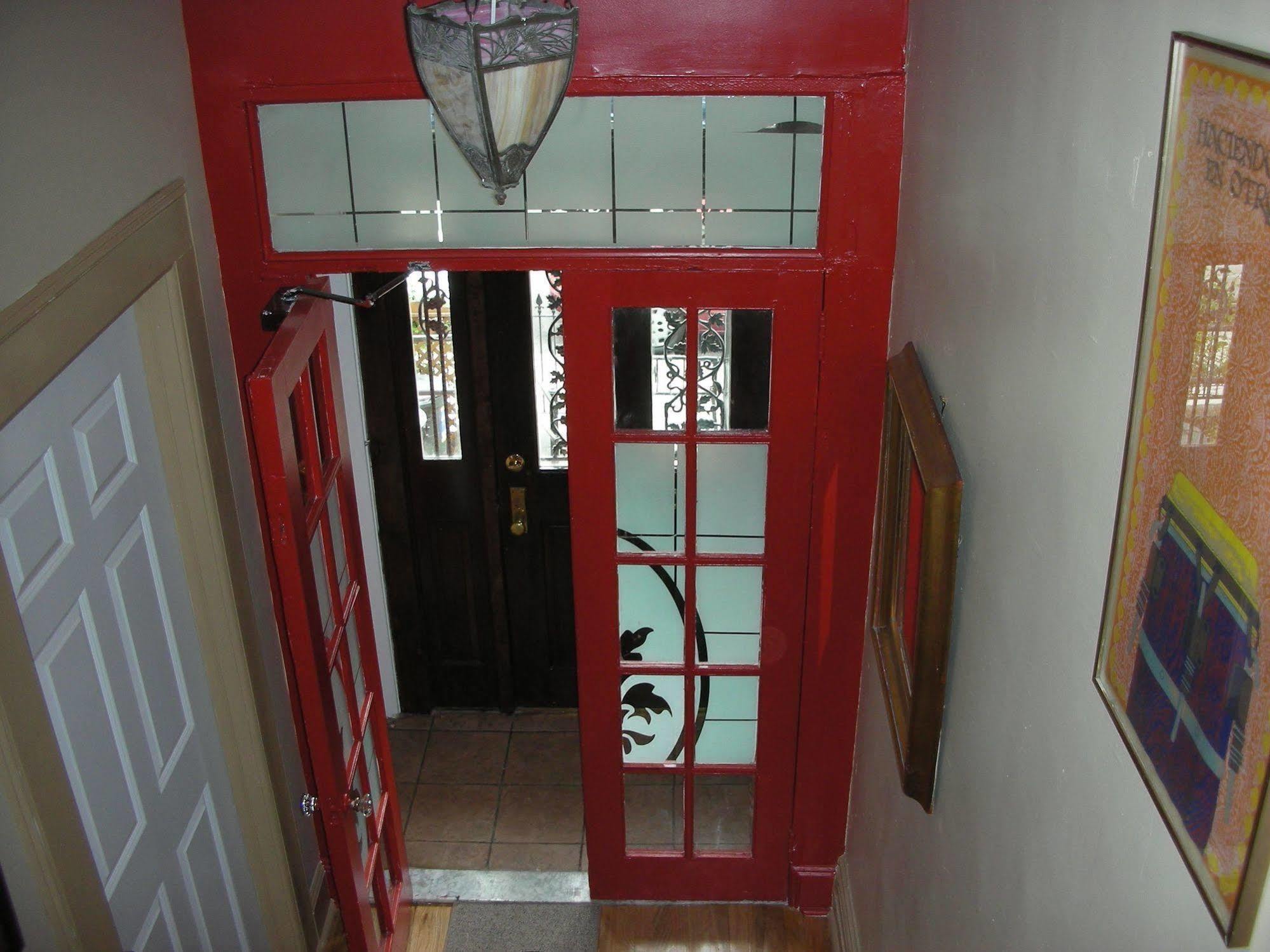 Mi Casa Tu Casa * Nueva York